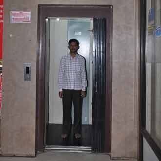 Sri Residency, Mantralayam 5
